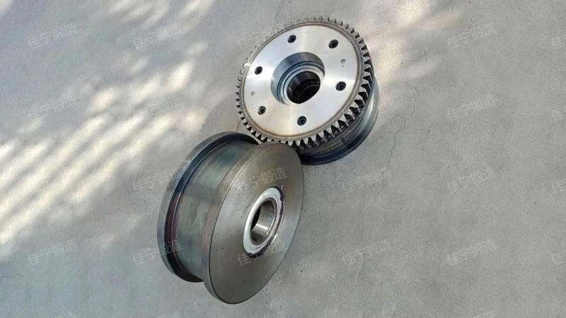 wheel