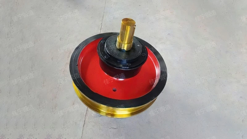 wheel