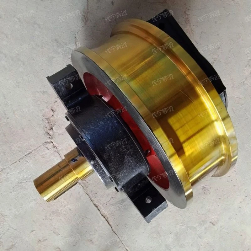 Introduction to Aluminum alloy wheel set, advantages, characteristics and principles of wheel