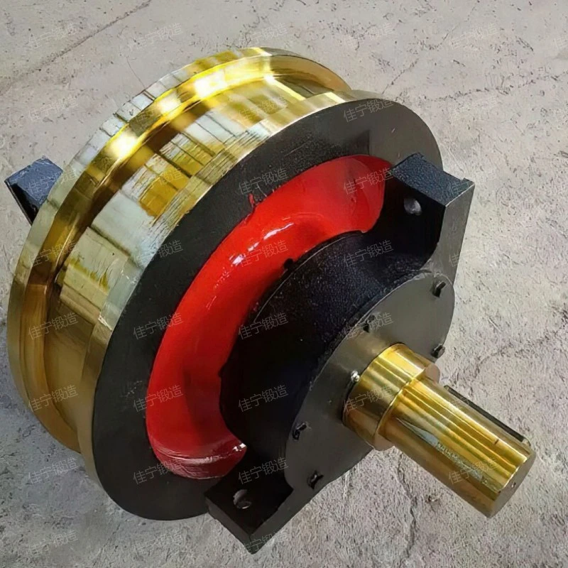 Introduction to Travelling wheel, introduction to wheel function advantages and characteristics