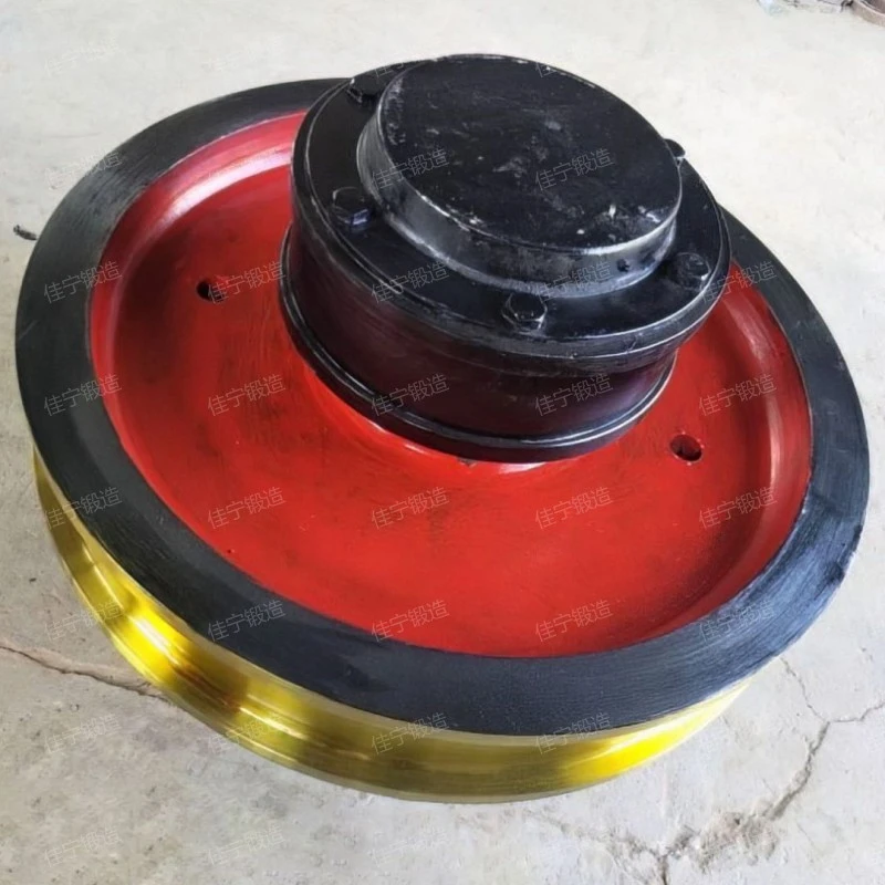 Introduction to Crusher wheel, wheel specifications, model parameters