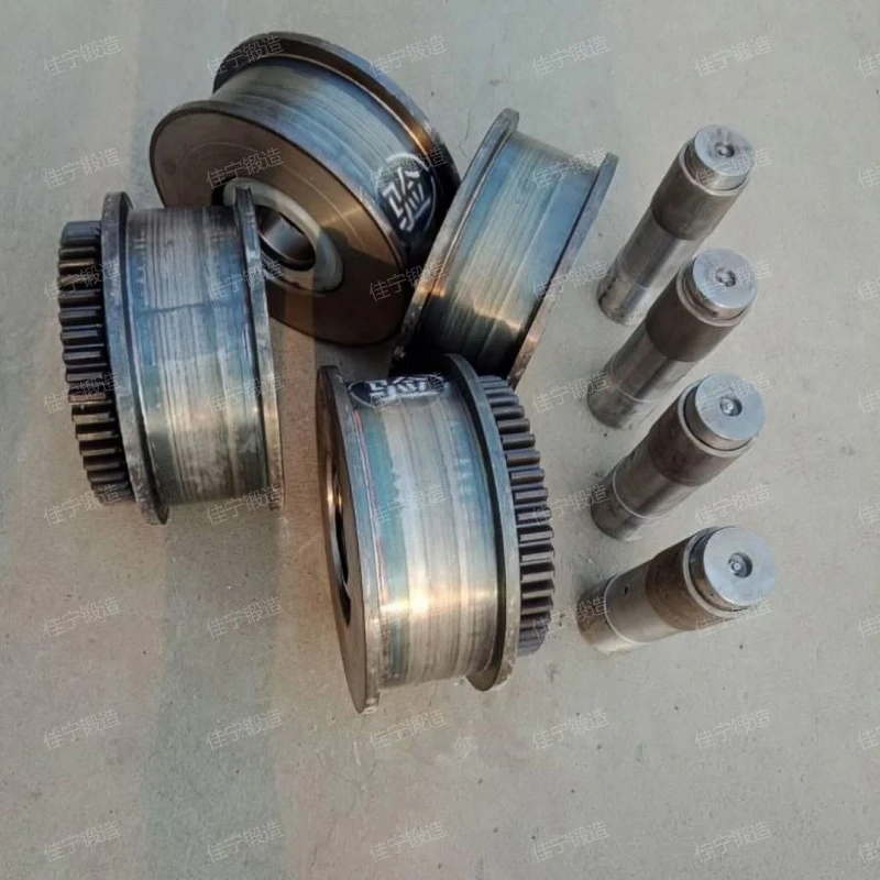Introduction to Aluminum alloy wheel forgings, how much is the price of the wheel?