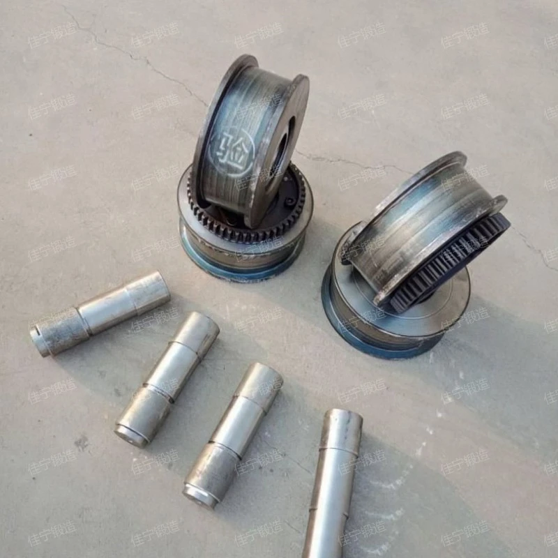 What is a Stainless steel wheel? Introduction to the Working Principle of wheel