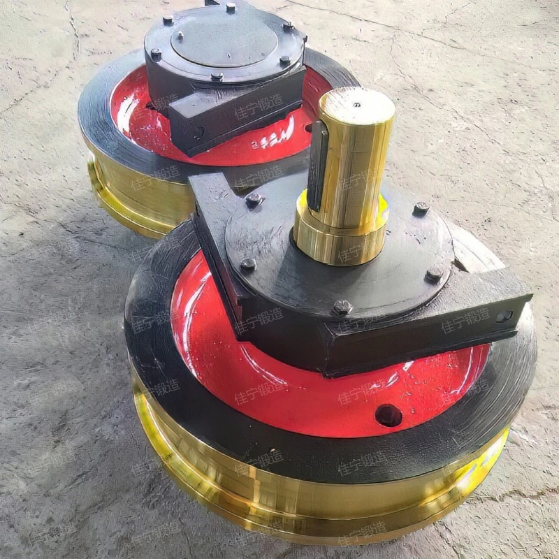 Introduction to Crown wheel, introduction to wheel advantages and characteristics