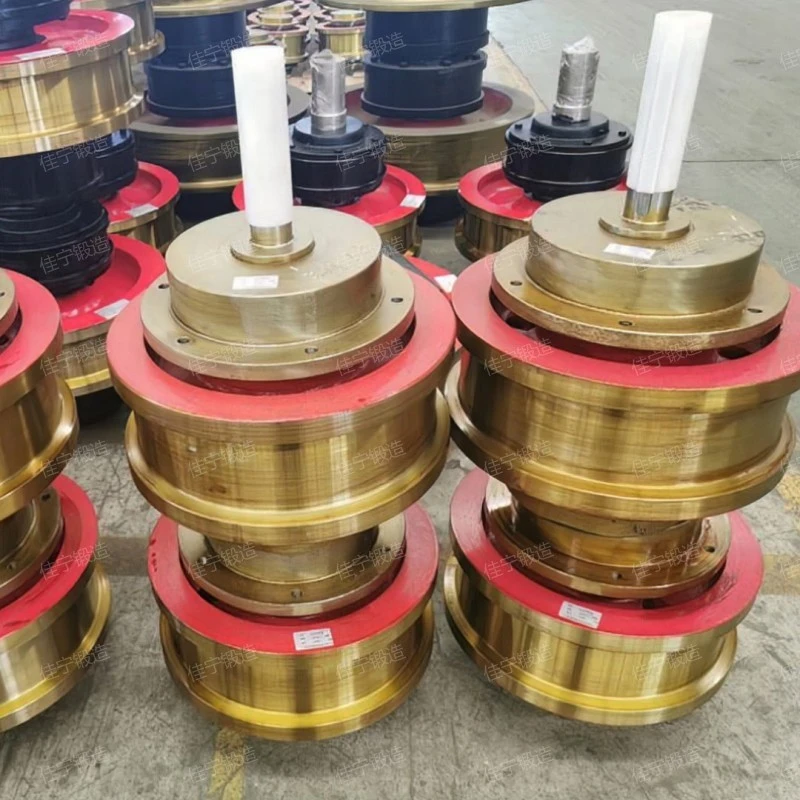 What is a Crown wheel forgings? How much is the price of the wheel?