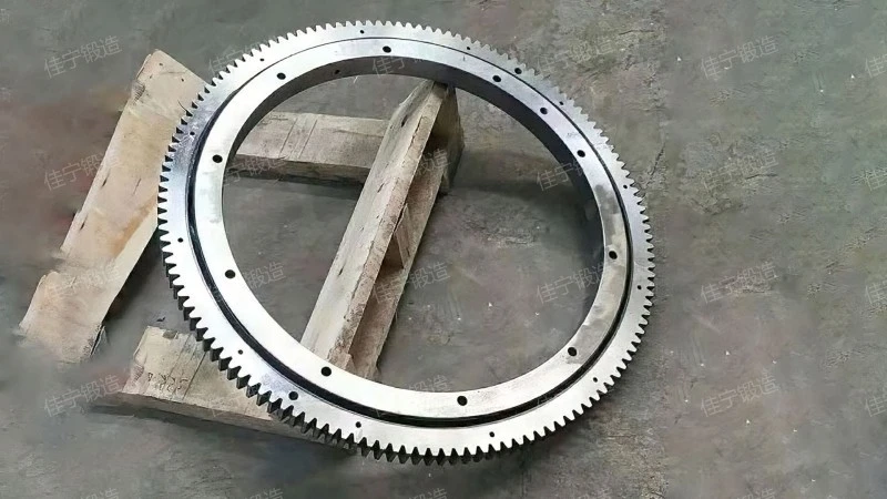 Gear ring