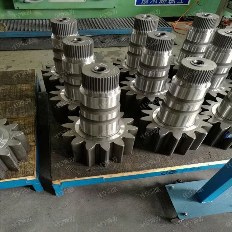 What is a 316 gear? Introduction to the advantages, characteristics, and principles of the gear