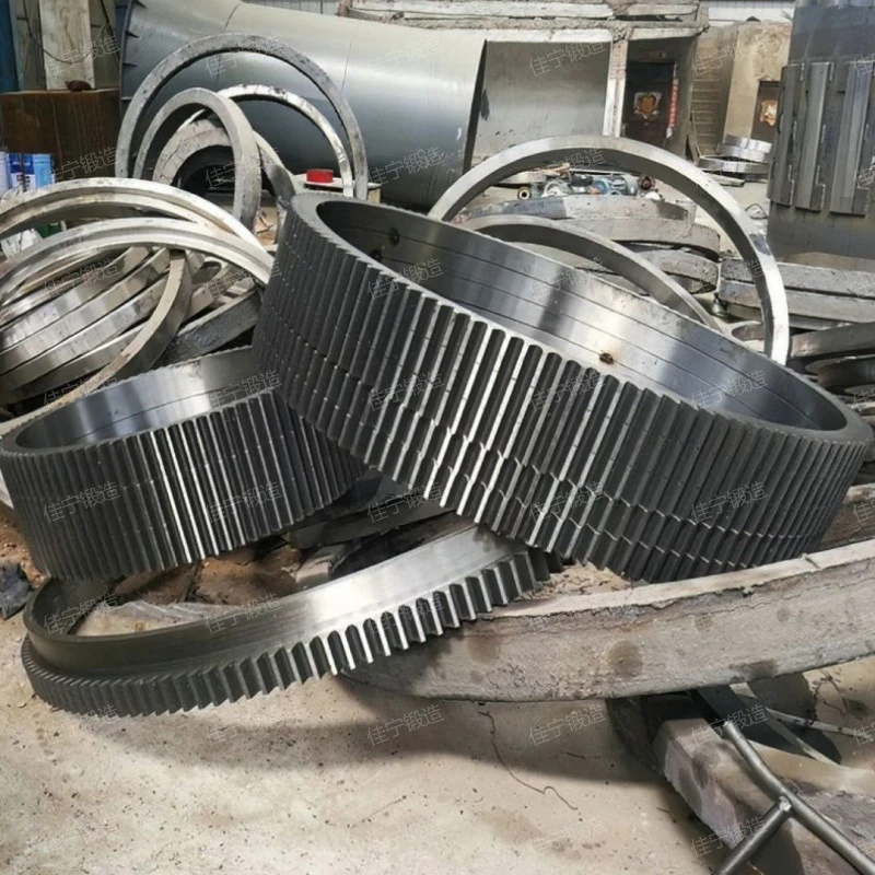 Introduction to Double-hole gear, gear advantages, characteristics and principles