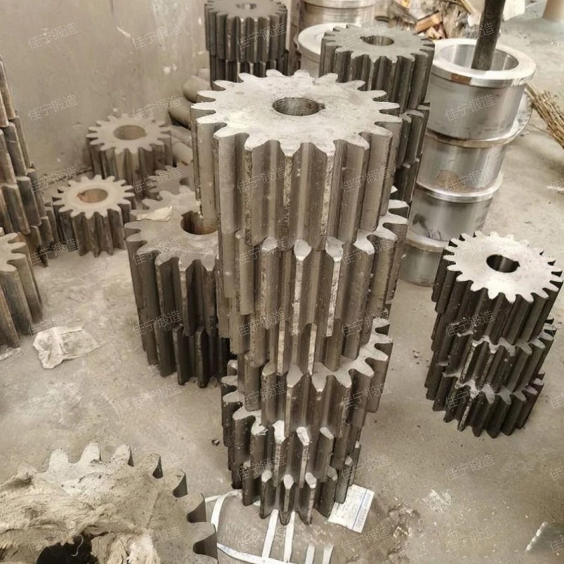 Introduction to 316L gear, gear advantages, characteristics and principles