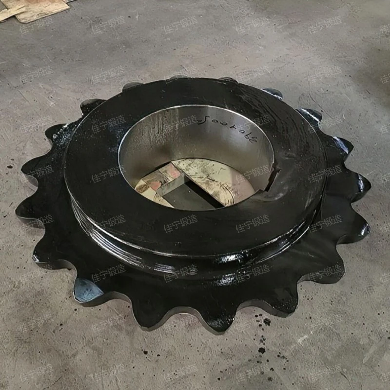 Introduction to Ring gear ring, introduction to ring gear function advantages and characteristics