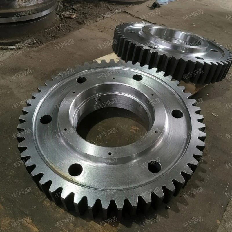 Introduction to Porous ring gear, how much is the price of the ring gear?