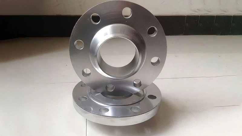 SO welding flange