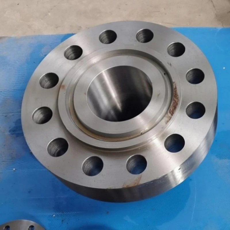What is a 150LB welded flange cover? Introduction to the advantages and characteristics of the flange