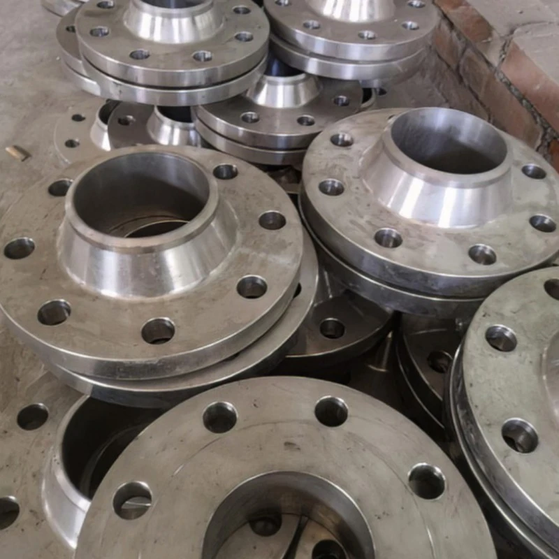 What is a 316 stainless steel welded flange ring? How much is the price of the flange?