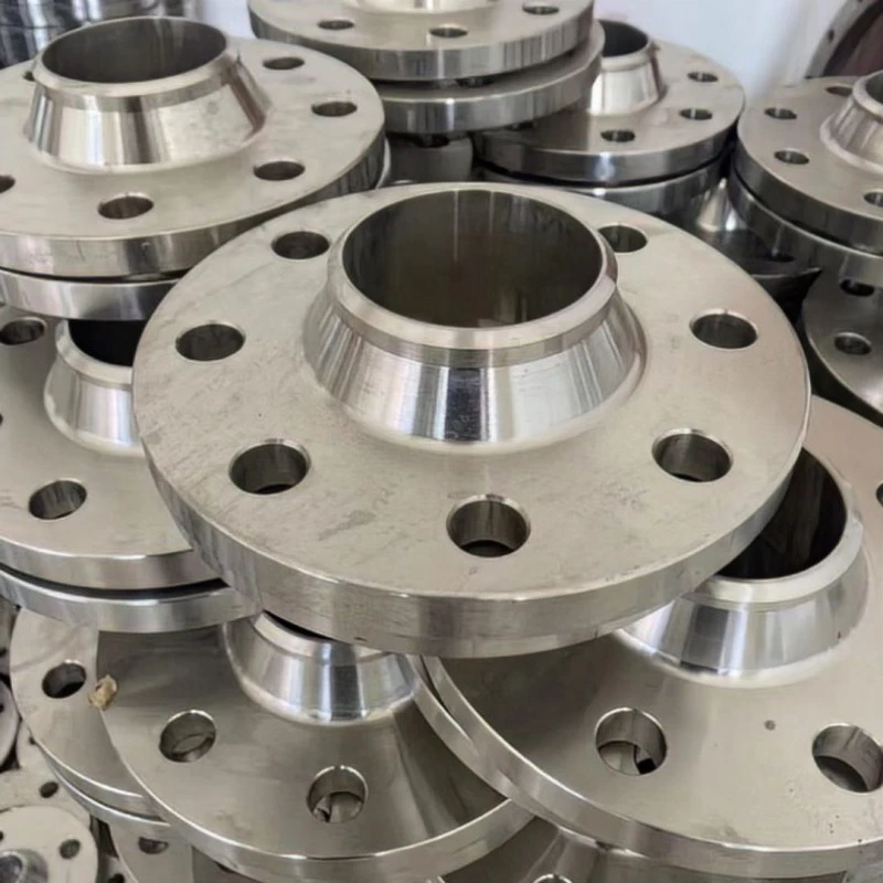 Introduction to Q235 butt welded flange plate, how much is the price of the flange?
