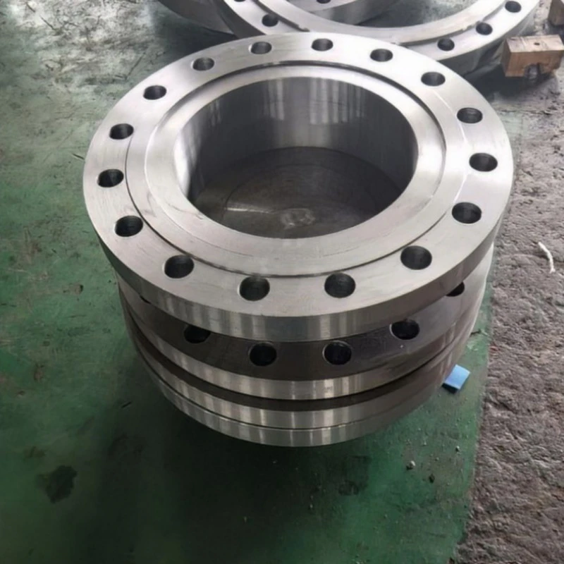 What is a 316 butt welded flange? Introduction to the advantages and characteristics of flange functions
