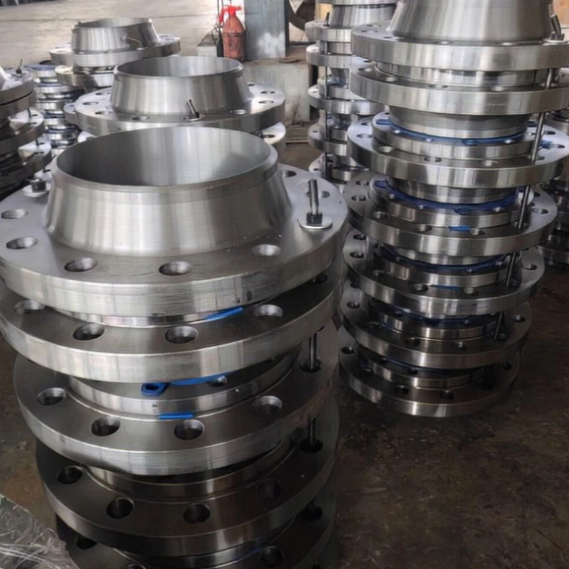 Introduction to SO welded flange, introduction to flange function advantages and characteristics