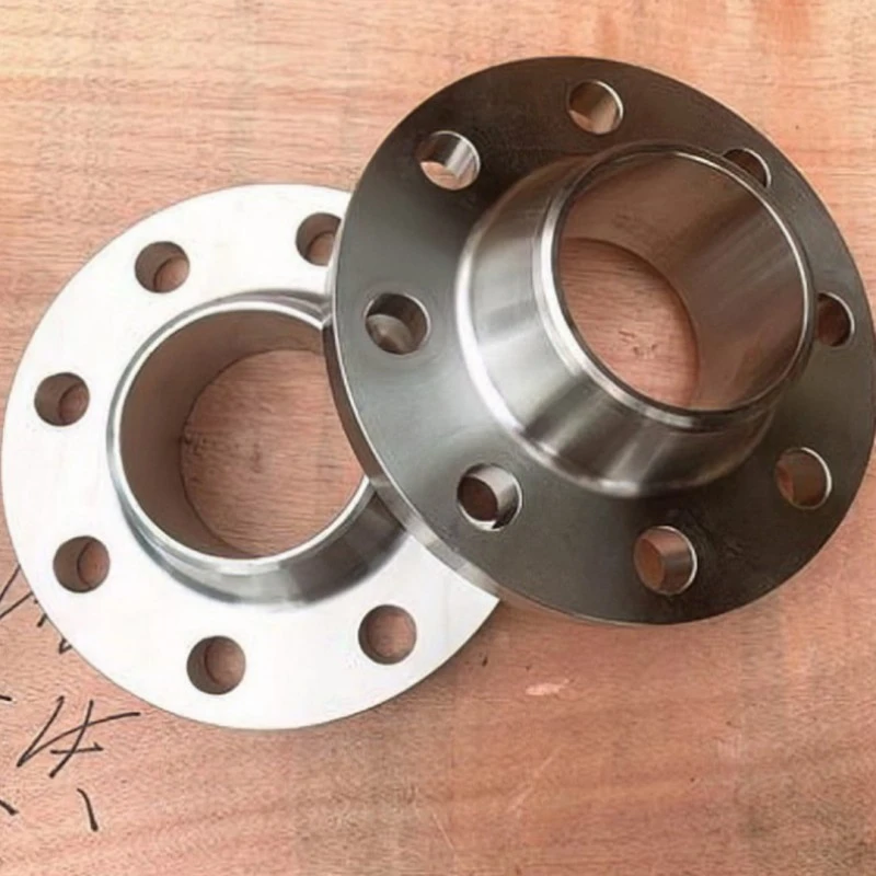 What is a SO welded flange plate? Introduction to the Working Principle of flange