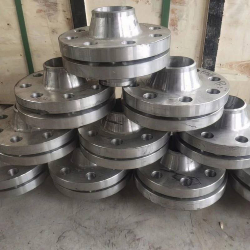 Introduction to 316 butt welded flange cover, how much is the price of the flange?