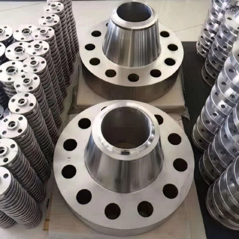 What is a SO welded flange cover? Introduction to the advantages, characteristics, and principles of the flange
