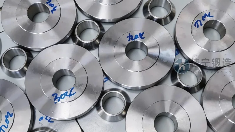 Producto de brida PN150 forjada: introducción y ventajas clave