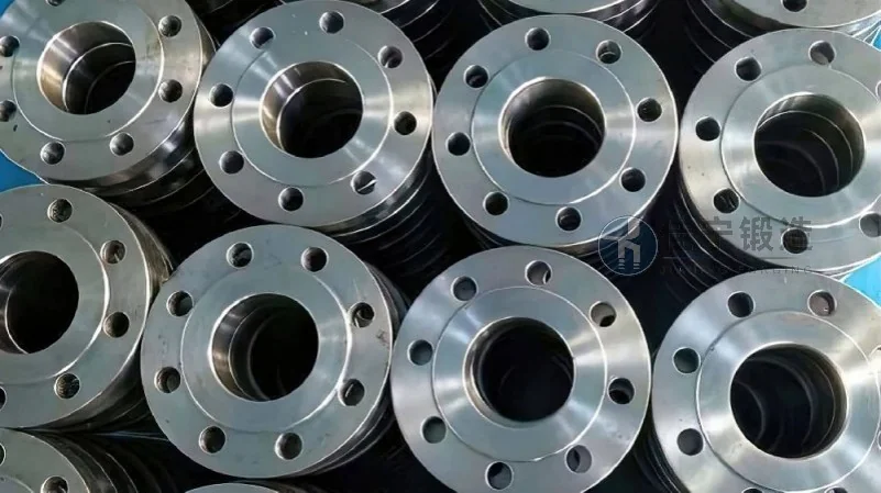 Producto de brida soldada plana tipo placa: introducción y principales ventajas