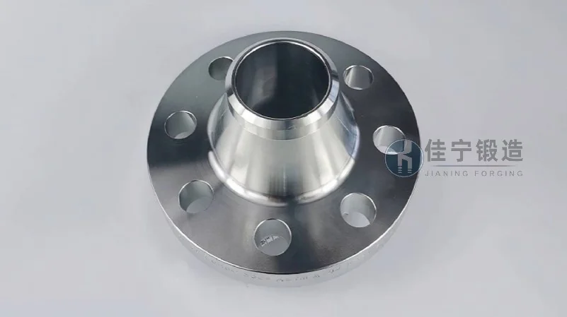 Producto de brida PN40: descripción general y principales características