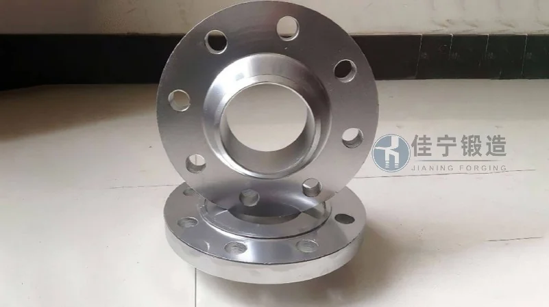 Producto de brida DN3000 forjada: introducción y principales ventajas