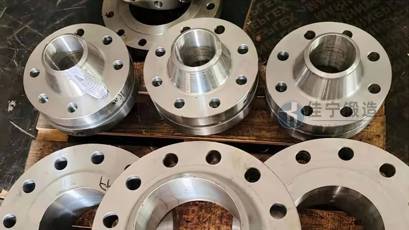 Producto de brida DN450: introducción y ventajas clave