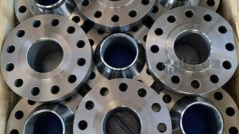 Producto de brida DN600: introducción y características sobresalientes