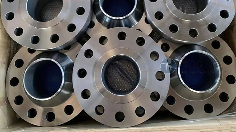 Producto de brida DN1800: descripción general y aspectos clave