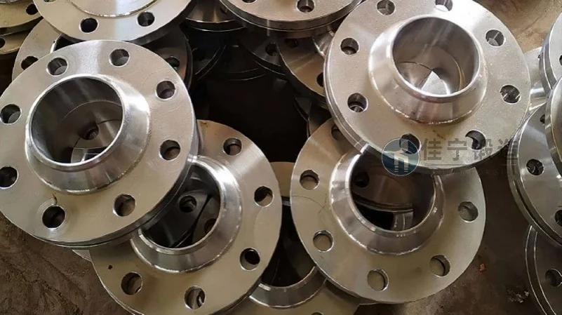 Producto de brida 304H forjada: descripción general y aspectos clave
