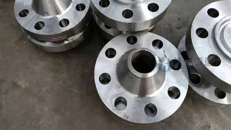 Producto de brida DN450: introducción y ventajas clave