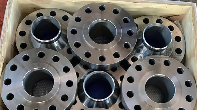 Producto de brida DN125: descripción general y aspectos clave