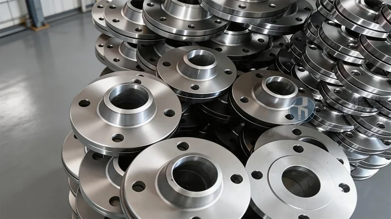 Producto de brida PN260: introducción y principales ventajas
