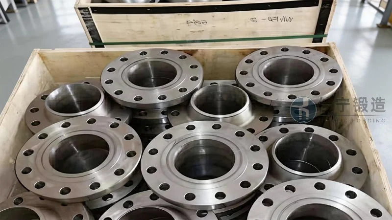 Producto de brida DN2600: introducción y aspectos destacados de rendimiento