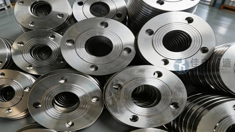 Producto de brida DN1800: descripción general y aspectos clave
