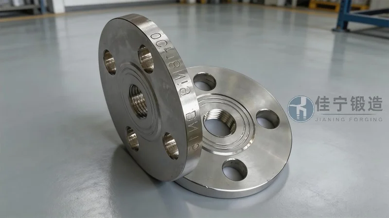 Producto de brida Q235A: introducción y ventajas clave