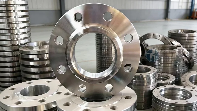 Producto de brida DN125: descripción general y aspectos clave