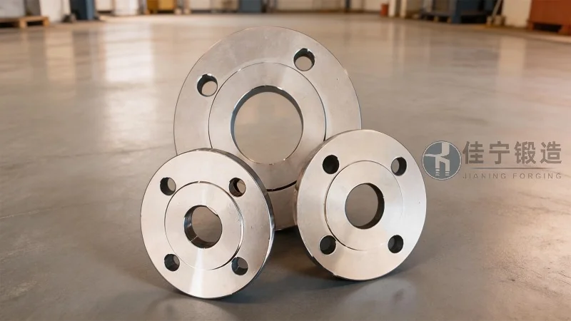 Producto de brida DN250 forjada: introducción y ventajas clave