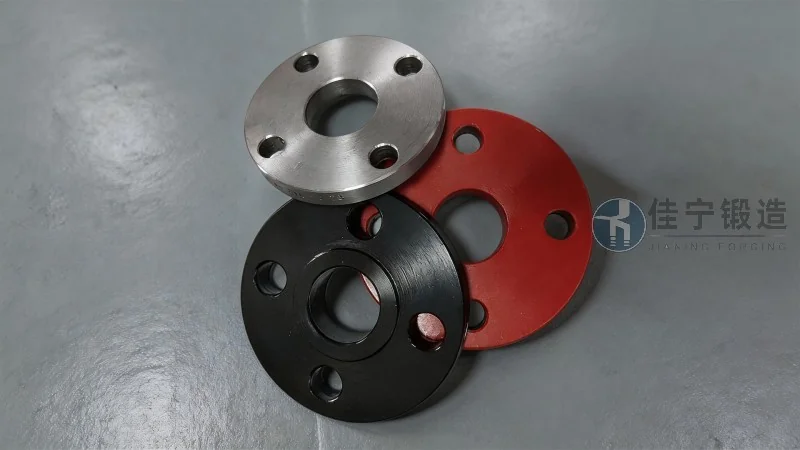 Producto de brida DN250 forjada: introducción y ventajas clave