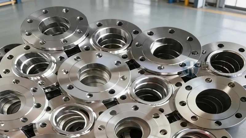 Producto de brida DN400: introducción y características ventajosas