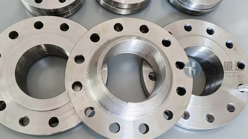 Producto de brida DN20 forjada: introducción y ventajas clave