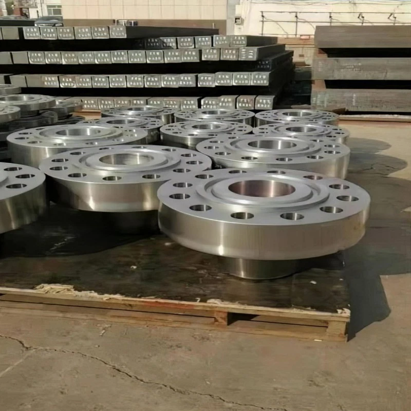 Chemical pipe plate