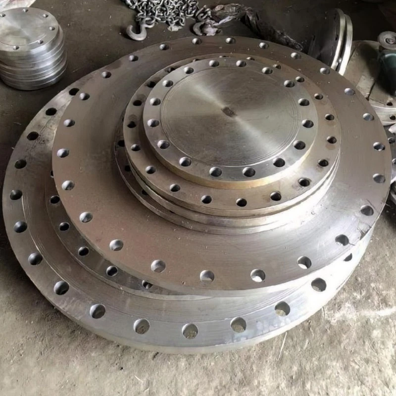 Boiler tube plate