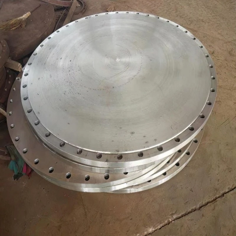 Manhole tube plate