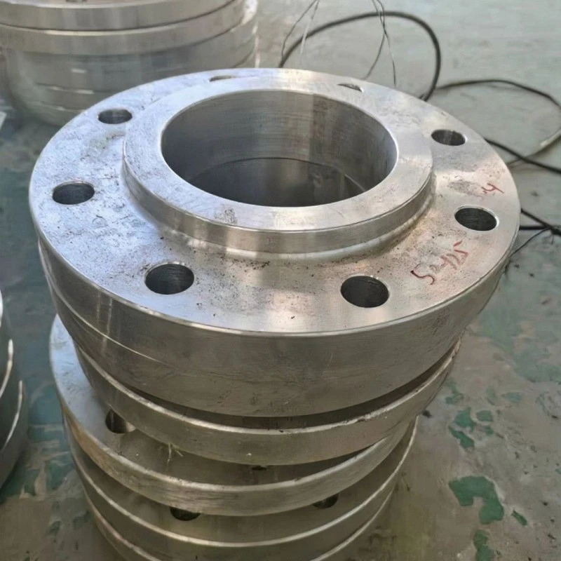 A-type tube plate