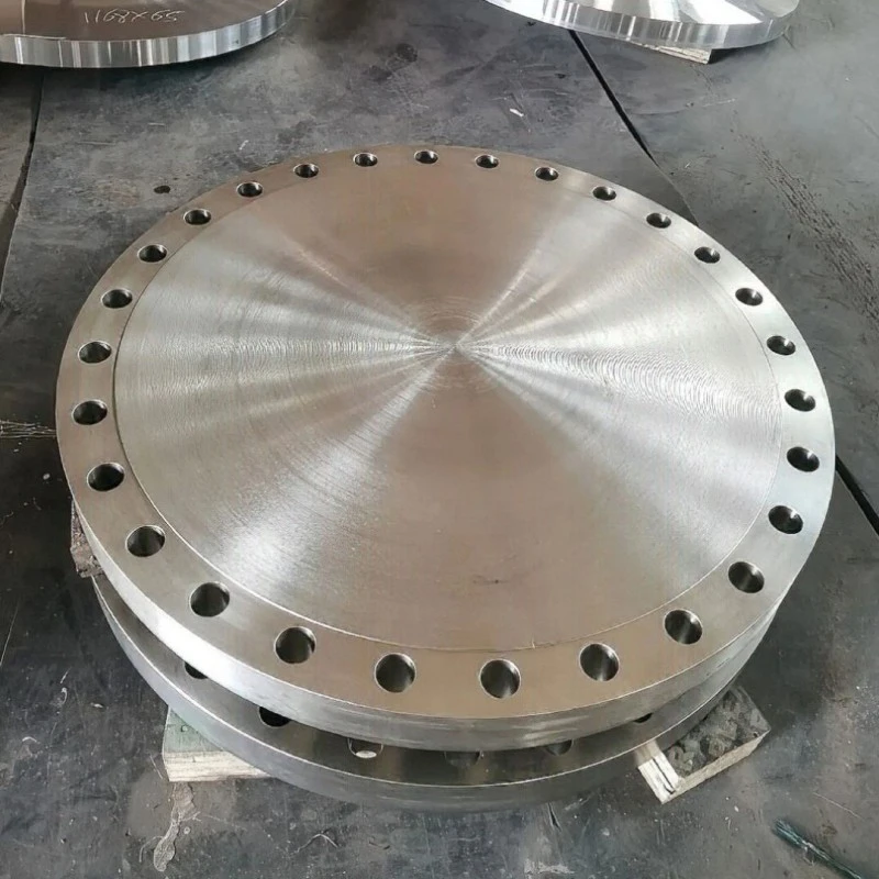 Fixed tube plate