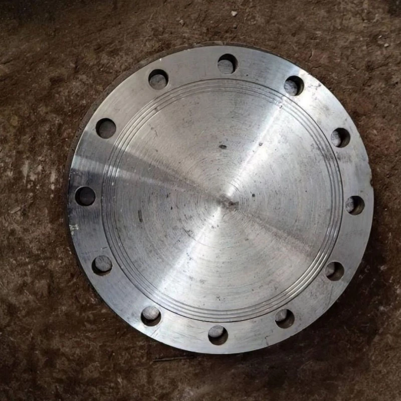 Manhole tube plate