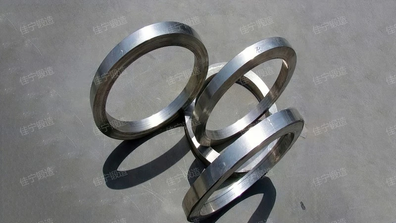 40Mn2 forged parts